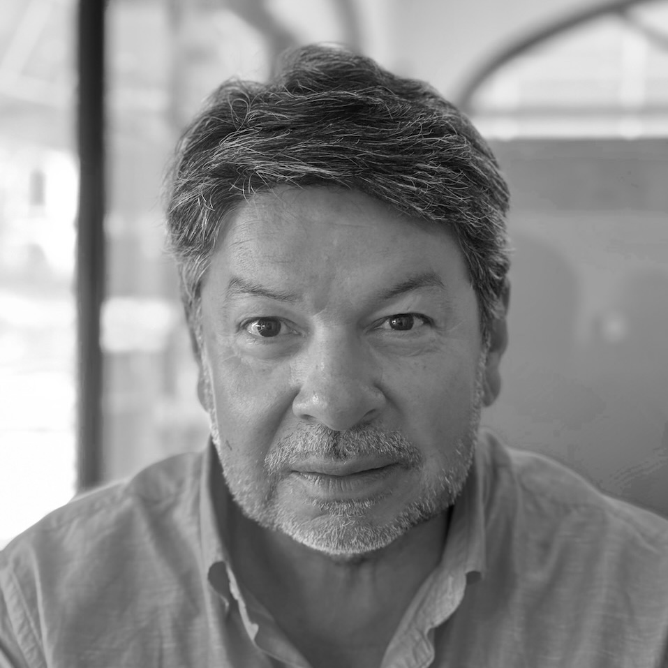 Marcelo Cabrera