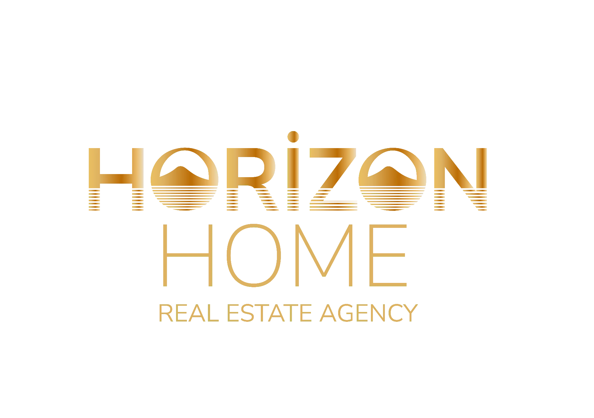 Horizon Home logo