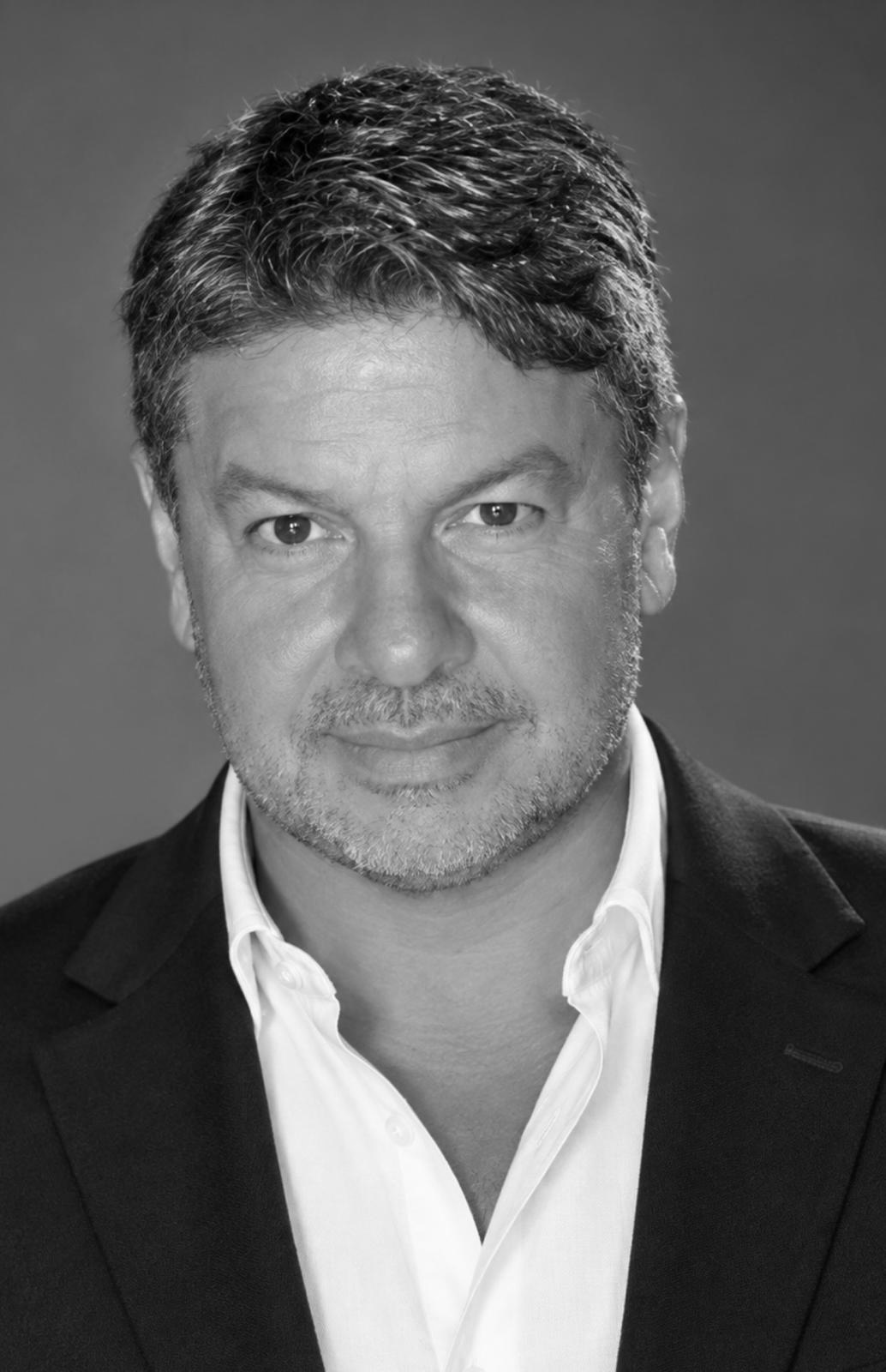 Marcelo Cabrera